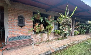 VENDO FINCA EN FILANDIA