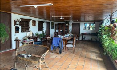 VENDO FINCA EN FILANDIA