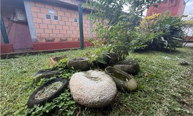 VENDO FINCA EN FILANDIA