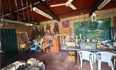 VENDO FINCA EN FILANDIA