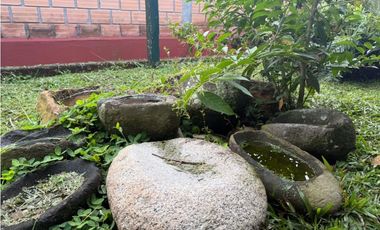 VENDO FINCA EN FILANDIA