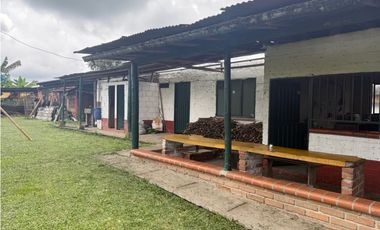 VENDO FINCA EN FILANDIA