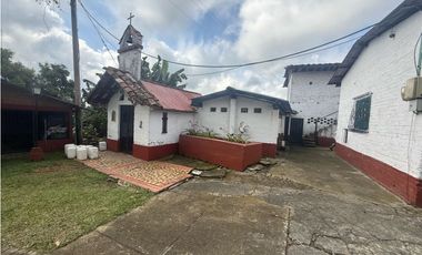 VENDO FINCA EN FILANDIA