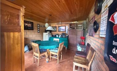 VENDO FINCA EN FILANDIA