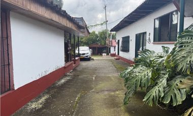 VENDO FINCA EN FILANDIA