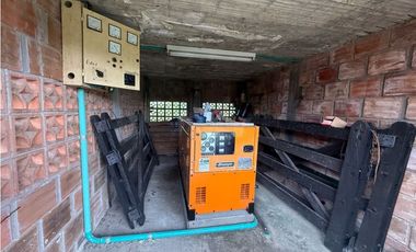 VENDO FINCA EN FILANDIA