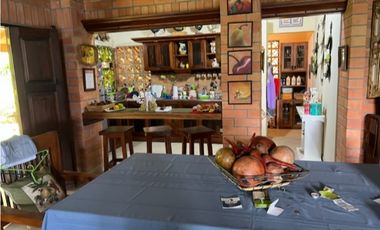 Venta finca en Titiribí - Antioquia