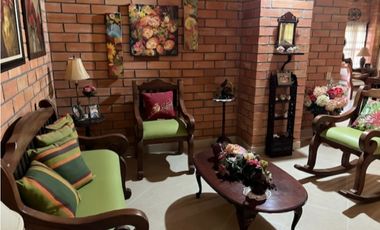 Venta finca en Titiribí - Antioquia