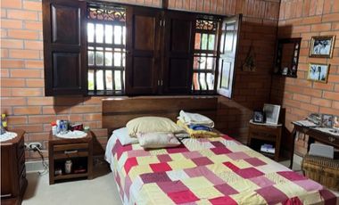 Venta finca en Titiribí - Antioquia