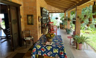Venta finca en Titiribí - Antioquia