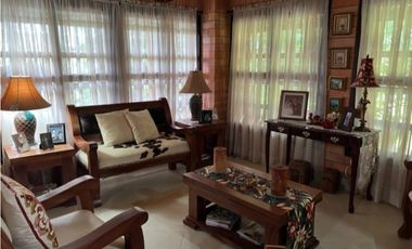 Venta finca en Titiribí - Antioquia