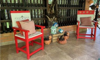 Venta finca en Titiribí - Antioquia