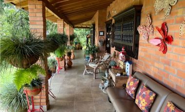 Venta finca en Titiribí - Antioquia