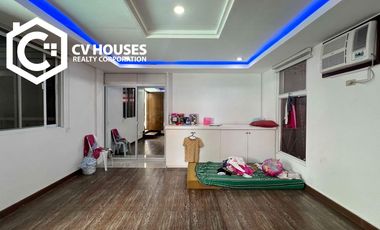 Expansive House and Lot For Sale – Angeles City