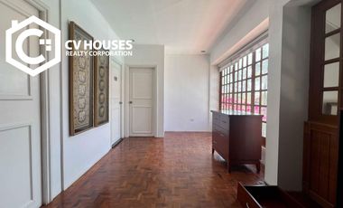 Expansive House and Lot For Sale – Angeles City