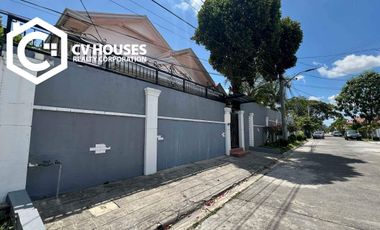 Expansive House and Lot For Sale – Angeles City