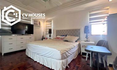 Expansive House and Lot For Sale – Angeles City