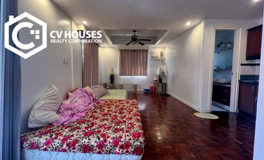Expansive House and Lot For Sale – Angeles City