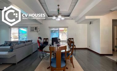 Expansive House and Lot For Sale – Angeles City