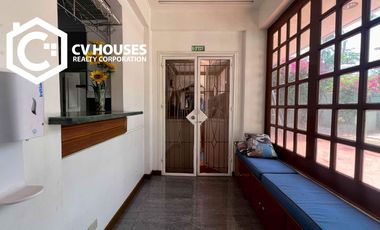 Expansive House and Lot For Sale – Angeles City