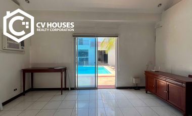 Expansive House and Lot For Sale – Angeles City
