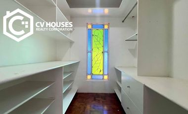 Expansive House and Lot For Sale – Angeles City