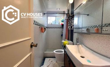 Expansive House and Lot For Sale – Angeles City