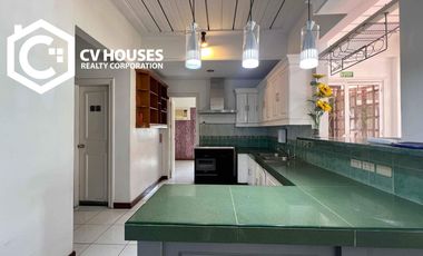 Expansive House and Lot For Sale – Angeles City