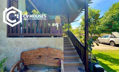 FARM WITH RESTHOUSE AND LOT FOR SALE