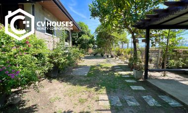 FARM WITH RESTHOUSE AND LOT FOR SALE