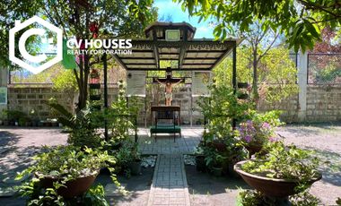 FARM WITH RESTHOUSE AND LOT FOR SALE