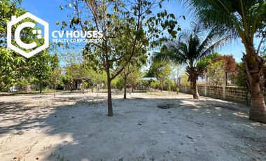 FARM WITH RESTHOUSE AND LOT FOR SALE