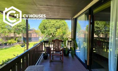 FARM WITH RESTHOUSE AND LOT FOR SALE
