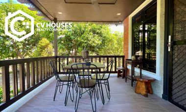 FARM WITH RESTHOUSE AND LOT FOR SALE