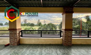 HOUSE AND LOT FOR RENT LOCATED IN  TARLAC