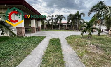 HOUSE AND LOT FOR RENT LOCATED IN  TARLAC