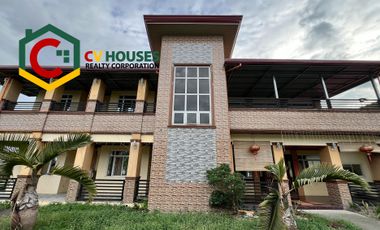HOUSE AND LOT FOR RENT LOCATED IN  TARLAC