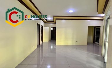 HOUSE AND LOT FOR RENT LOCATED IN  TARLAC