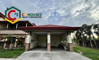 HOUSE AND LOT FOR RENT LOCATED IN  TARLAC