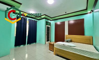 HOUSE AND LOT FOR RENT LOCATED IN  TARLAC