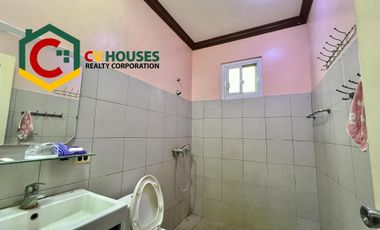 HOUSE AND LOT FOR RENT LOCATED IN  TARLAC