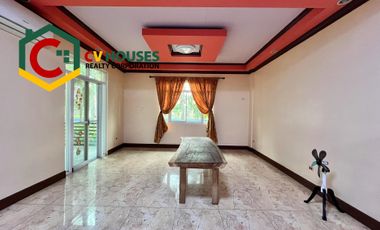 HOUSE AND LOT FOR RENT LOCATED IN  TARLAC