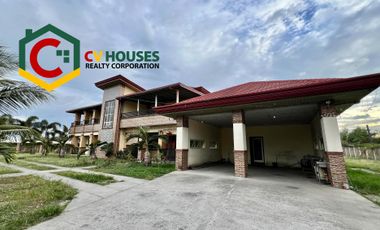 HOUSE AND LOT FOR RENT LOCATED IN  TARLAC