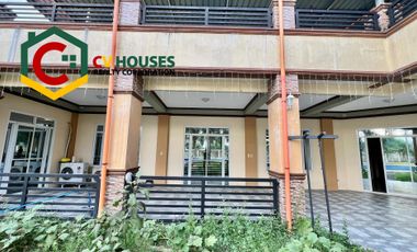 HOUSE AND LOT FOR RENT LOCATED IN  TARLAC