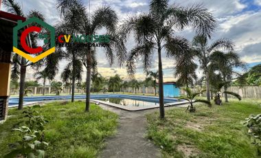 HOUSE AND LOT FOR RENT LOCATED IN  TARLAC
