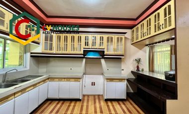 HOUSE AND LOT FOR RENT LOCATED IN  TARLAC