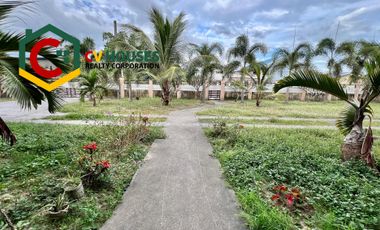 HOUSE AND LOT FOR RENT LOCATED IN  TARLAC