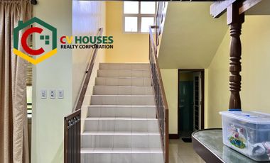 HOUSE AND LOT FOR RENT LOCATED IN  TARLAC