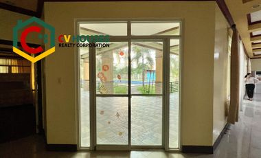 HOUSE AND LOT FOR RENT LOCATED IN  TARLAC