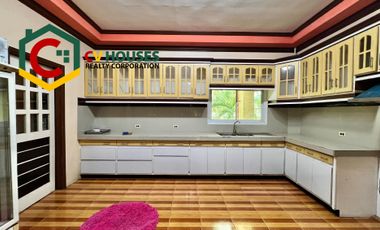 HOUSE AND LOT FOR RENT LOCATED IN  TARLAC